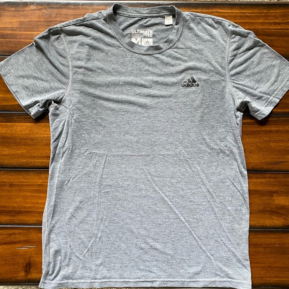 Adidas Ultimate Workout Tshirt